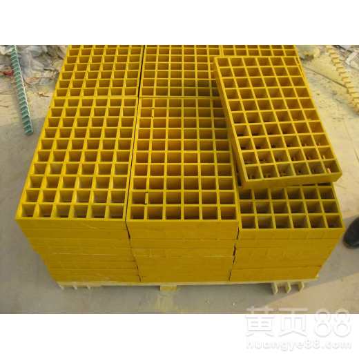 【玻璃鋼地溝蓋板玻璃鋼格柵洗車房可設(shè)計(jì)性強(qiáng)】- 