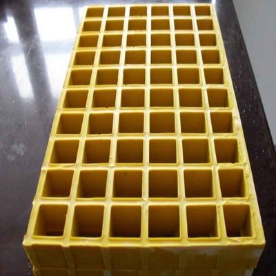 連云港玻璃鋼格柵 FRP玻璃鋼格柵洗車房地溝蓋板 洗車房專用格柵 鴿舍用 工廠漏水格柵蓋板圖片_高清圖_細節圖