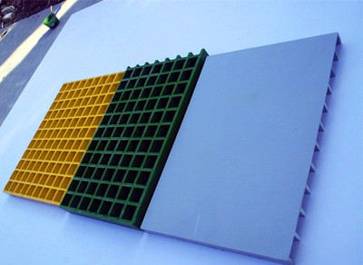 山東東營玻璃鋼格柵蓋板 特性、應用與優(yōu)勢