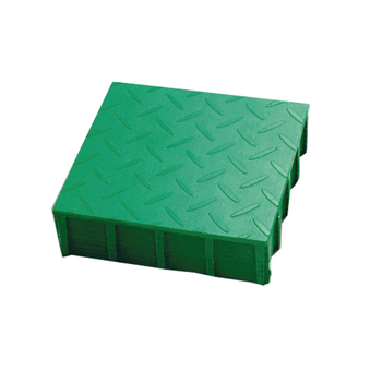 玻璃鋼格柵蓋板 特性、應用與優(yōu)勢