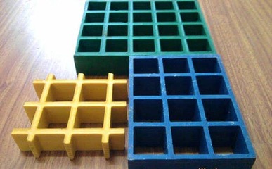 海北洗車房玻璃鋼格柵蓋板 特性、優(yōu)勢(shì)與應(yīng)用詳解