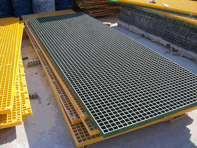 棗強玻璃鋼格柵蓋板與洗車格柵 特性、應用與優勢解析