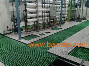 焦作污水處理廠玻璃鋼格柵采購指南 廠家、價格與選購建議