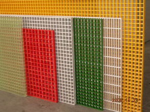 玻璃鋼格柵與蓋板 產品解析、廠家選擇與報價指南