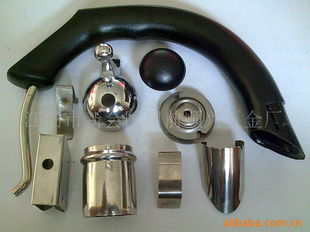 江門市新會區(qū)司前創(chuàng)達(dá)金屬制品廠 匠心鑄造，智造未來